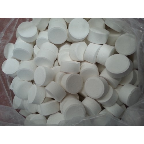 SALE PER ADDOLCITORE - Sacco da 25 Kg Foto prodotto